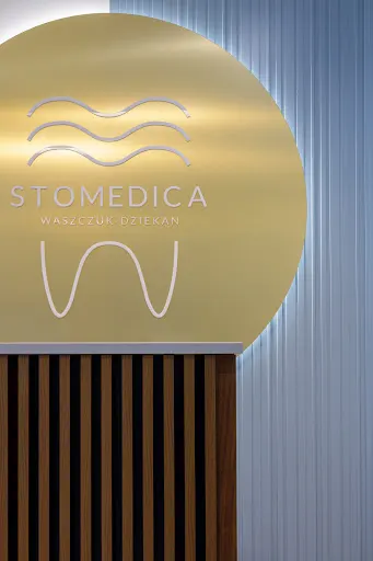 Stomedica Waszczuk-Dziekan